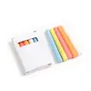 Tiza de colores al por mayor para enseñar, para garabatos y escritura de niños, disponible en múltiples especificaciones, directo del fabricante, en stock