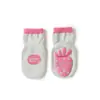 26 Modelos Nuevos de Calcetines para Bebé para Primavera y Otoño, Calcetines Antideslizantes de Interior para Niños Pequeños, Suela Suave, Calcetines para el Piso para Niños con Aislamiento Térmico para el Verano