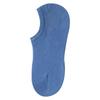 Calcetines finos de verano para hombre, antibacterianos, desodorantes, para barco, nuevos calcetines invisibles de silicona de boca baja y talón bajo, antidesgaste, para hombre