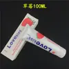 Zhengtian Lovekiss Lubrificante Líquido para Adultos Lubrificante Solúvel em Água Vários Sabores Produtos para Adultos