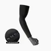 Mangas de hielo para protección solar para baloncesto, voleibol, correr, ciclismo, equipo de protección específico para deportes, mangas de brazo de seda de hielo transpirables y elásticas para pesca