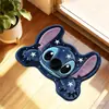 Alfombrillas de Terciopelo de Cristal para Suelo Temu Dropshipping Transfronterizo para Hogar, Baño, Entrada, Alfombrillas Absorbentes de Agua Antideslizantes, Personalizables con Etiquetas