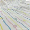 40 Piezas de Telas Lisas Estampadas Digitalmente Telas Estampadas Lisas DIY Hecho a Mano Florales Algodón Puro Popelina Telas Estampadas Set de Telas para Patchwork DIY