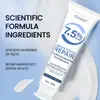 Creme Dental Exclusivo Transfronteiriço Croent com Hidroxiapatita para Clareamento e Remoção de Manchas para Melhorar Dentes Amarelados e Refrescar o Hálito Atacado 120g