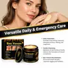 Creme para Cuidados com a Pele Elástica Lisa Textura da Pele Fina Suave Cuidados com a Pele do Pescoço Manutenção Facial Creme Fábrica Atacado