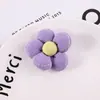 Hilo de Bordar Estilo K Flor de Cinco Pétalos Relleno de Algodón Bordado diy Ropa Sombreros Equipaje Zapatos Calcetines Sombrero Accesorios Accesorios