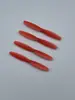 Hélices de Cuatro Ejes Hacia Adelante y Hacia Atrás de 66mm59mm55mm con Agujero de 1mm Palas de Hélice de Copa Hueca para Aeronaves Multirrotor
