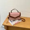 Nuevo bolso de mano para mujer 2026, bolso de hombro, bolso cruzado, bolso clásico y versátil para el día a día, bolso de moda y de nicho para mujer