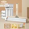 Rolo pega-fiapos rolo cama limpeza doméstica roupas grudento remover pelo de gato rolo papel coisa boa grudar cabelo grudar papel