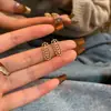 Aretes de Perla con Circonita Microincrustada para Mujer, Estilo de Lujo de Alta Gama, Clavos Ovalados, Aretes de Moda Estilo Celebridad de Internet