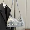 Bolso Retro Sencillo para Mujer, Bolso de Mano Texturizado, Bolso de Hombro 2026, Bolso de Hombro de Moda para Viajes Diarios, Bolso Casual para Viajes Diarios