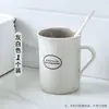 Taza para Lavar en Casa, Vaso para Enjuague Bucal, Vaso para Cepillo de Dientes de Estudiante, Vaso Sencillo para Cepillo de Dientes, Vaso para Cepillo de Dientes de Baño de Dormitorio