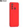 Aplicable a SPARK-GO 2022 nuevo orificio fino de 2.0 mm imitación TPU líquido inyección de aceite franela interior superventas