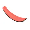 Adecuado para la cubierta del auricular rambler W820NB, orejeras profesionales sin flores, almohadilla de esponja K820NC