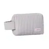 Bolsa de Cosméticos Ns para Mujer, Bolsa de Cosméticos de Gran Capacidad, Pu Impermeable, Gran Capacidad, Bolsa de Cosméticos de Gama Alta, Fuente de Fábrica Hecha a Medida