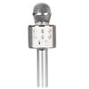 Microfone K-song Microfone Áudio Integrado Sem Fio Bluetooth TV Crianças Cantando Nacional Casa KTV Família que muda de voz