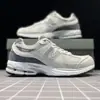 Zapatos Deportivos Putian Nb2002R Zapatos de Correr para Mujer Originales Grises Unisex Casuales Retro Zapatos de Hombre Zapatos de Papá