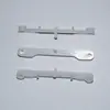 Biela de furo duplo branco material de montagem de modelo DIY braço oscilante acessórios de brinquedo comércio exterior AliExpress 64502B