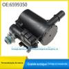 Acessórios para automóveis transfronteiriços adequados para a bomba de detecção de vazamento de combustível da válvula de limpeza do tanque de vapor Chevrolet 6599350