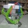 Máquina Envasadora Cuantitativa Bolsa en Bolsa Sin Tolva