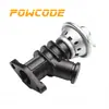 9657912780 Es Adecuado para Coche con Motor Peugeot Citroen Rhy/Dw10Td Válvula EGR