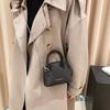 Bolso Bandolera Sense Fashion 2022 Nuevo Invierno Casual Cadena Elegante Retro Bolso de Mano Bolso de Hombro para Mujer
