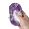 Esponja Cepillo para Lavar Platos de Alta Densidad Colorida, Cepillo para Sartén Antiadherente, Paño Doble Cara para Lavar Platos de Cocina, Venta al por Mayor