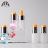 Frasco conta-gotas de vidro Spot 5ml10ml frasco de embalagem cosmética pressionar Essência Água pó misturado um frasco
