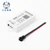 Fábrica de Origem Sp108E Controlador Wi-Fi que Muda de Cor Baixa Tensão DC5-24V Luzes de Corrida Musicais Dimmer, Exclusivamente para Fornecimento Transfronteiriço