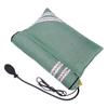 Almohada Cervical Calentada de Ajenjo Puro Cuidado de la Salud Caja de Regalo para Almohada Cervical Almohada de Masaje con Moxibustión Almohada Cilíndrica para Dormir Fisioterapia