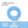 Fortalecedor de agarre de silicona en stock, entrenador de agarre de doble fuerza, equipo de entrenamiento de fuerza de muñeca, producto de fitness popular del fabricante
