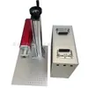 Banco de trabajo portátil dividido, joyería, láser, grabado de placas de metal, caja pequeña