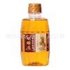 Flor de Orquídea Método Antiguo Aceite de Cacahuete Pequeño Prensado 400ml Botella Pequeña Prensado de Primera Calidad Aceite de Cacahuete Comestible para Cocinar 400ml
