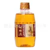 Flor de Orquídea Método Antiguo Cacahuete Pequeño Prensado Aceite 400ml Botella Pequeña Prensado Cocina Aceite de Cocina 400ml
