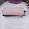 Estuche con Cremallera para Gafas de Sol Eva Resistente a la Presión al por Mayor para Fabricantes, Estuche Portátil para Gafas con Cremallera y Gancho