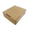 Cajas de Papel con Cremallera en Stock, Extra Resistentes, Cajas Planas Grandes para Ropa, Empaque, Entrega Express, Cajas Pequeñas Desprendibles para Accesorios, Mayoreo