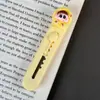 Fofo desenho animado pequeno novo estilete mini estudante faca de mão para abrir caixa de embalagem conveniente faca de corte de papel para agenda manual atacado