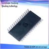 CS8416K-CSZ CS8416K-CSZR SOIC-28 receptor de áudio circuito integrado de chip IC