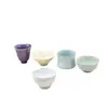 Taza de Té de Cerámica Dehua, Taza Maestra con Esmalte Craquelado Tianqing Ge Ware, Taza de Degustación de Té Personal, Taza Individual de Té Kung Fu, Taza Única