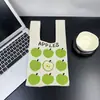Bolsa de la Fortuna de Año Nuevo Bolsa Roja de la Suerte Bolso Tejido Nuevo Bolso Rojo de Año Nuevo para Mujer Bolsa de Regalo para Fiesta Anual Bolso al por Mayor