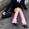Calcetines de punto de doble cara calcetines hasta la pantorrilla para mujer montón de chicas calientes cachondo y2g cultura asiática Medias adelgazantes Millennium
