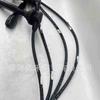 27501-23B70 2750123B70 es adecuado para Hyundai Kia cable de encendido cable de alto voltaje cable de bujía