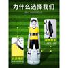 Parede inflável humana de futebol treinamento artificial obstáculo artificial futebol bola livre equipamento de treinamento de parede humana artificial posicionamento de chute longo