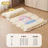 Esterilla para Cama de Gato y Perro, Impermeable, Resistente a los Arañazos, Adecuada para Todas las Estaciones, Plegable, Portátil, Esterilla Gruesa para Dormir, Cama para Gato y Esterilla para Cama de Perro
