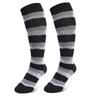 Deportes al Aire Libre Elásticas Maratón Combinación Medias de Compresión Calcetines de Presión Patrón Fitness de Micro-Presión Amazon Piernas Hermosas