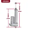 Varilla de Empuje Eléctrica Varilla Telescópica Elevador de Varilla Motor DC 12V/24V/36V/48V Cilindro Eléctrico Pequeño Automático Remoto