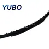 Yubo - Adecuado para Ford Explorer 2020-2023 Tira de Recorte Inferior del Parachoques Delantero Modelo St