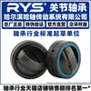 Rodamientos de Rys Ge 4 5 6 8 10 12 15 16 E