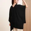 Xale de Proteção Solar para Mulheres 2026 Verão Fino Elegante Lenço Quadrado Longo Viagem Cor Sólida Versátil Preto Cardigã de Tricô da Moda