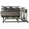 Suministro Directo de Fábrica Producción Personalizada Máquina Automática de Llenado de Jugos Embotellados Equipamiento para Línea de Producción de Bebidas Gaseosas Té